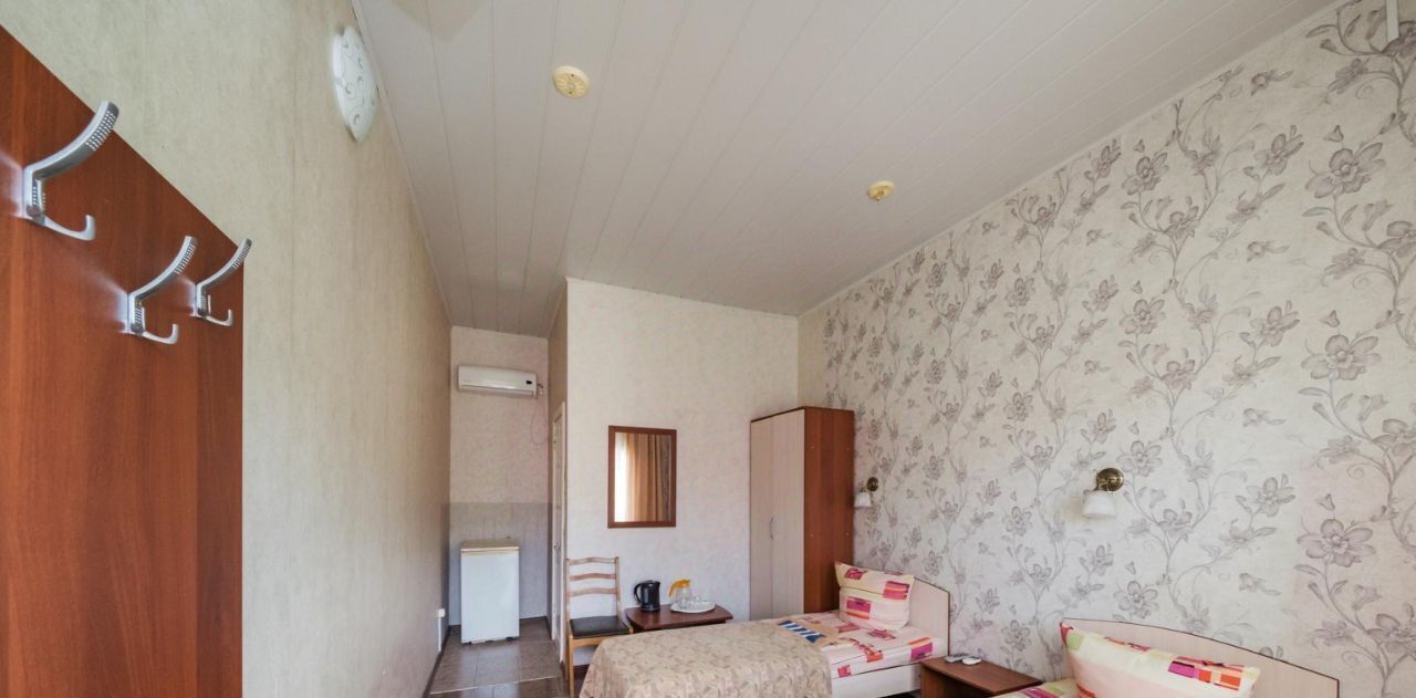 комната г Сочи р-н Лазаревский Головинка ул Медицинская 9а фото 9