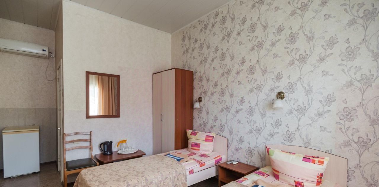 комната г Сочи р-н Лазаревский Головинка ул Медицинская 9а фото 11