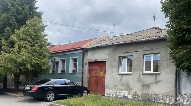 дом р-н Иристонский ул Цаголова 22 фото