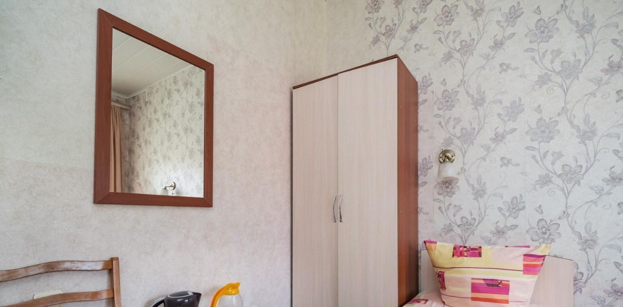 комната г Сочи р-н Лазаревский Головинка ул Медицинская 9а фото 13