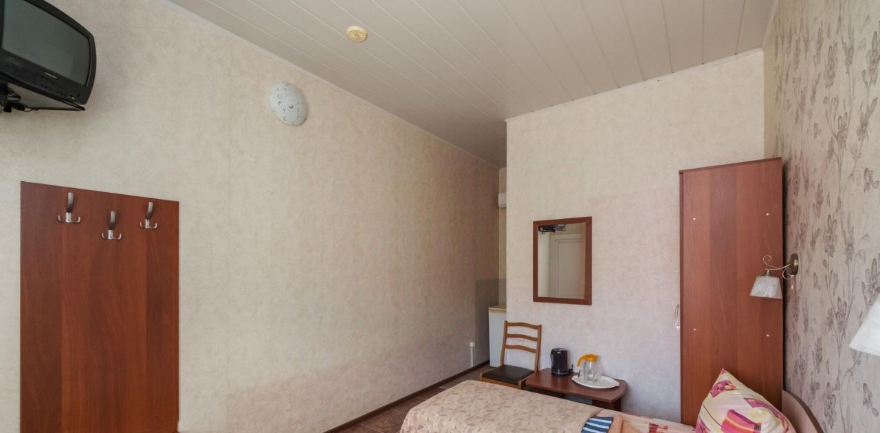 комната г Сочи р-н Лазаревский Головинка ул Медицинская 9а фото 15