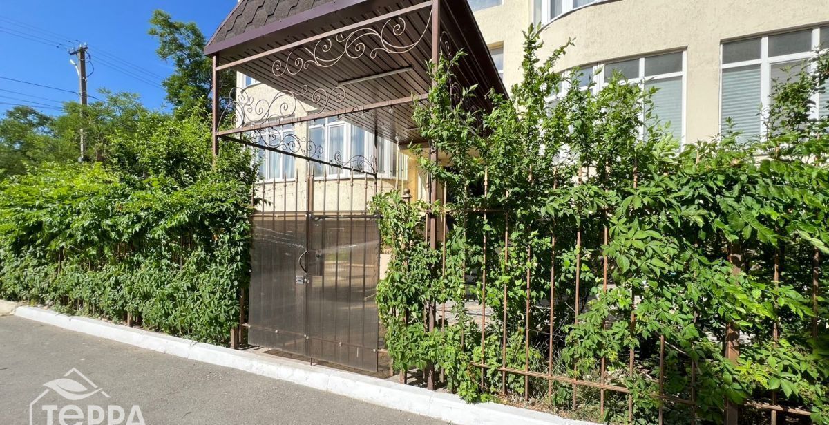 квартира г Евпатория ул Некрасова 40а фото 4