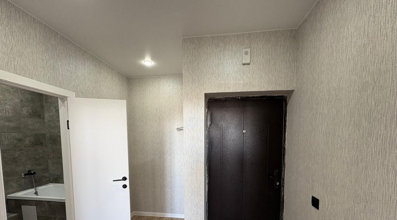 квартира г Краснодар р-н Прикубанский ул им. лётчика Позднякова 2к/21 фото 6