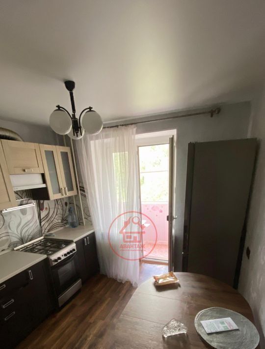 квартира г Армавир ул Тимирязева 10 фото 6