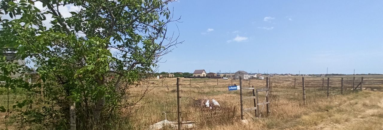 земля г Феодосия снт тер.Светоч ул Маковая фото 13