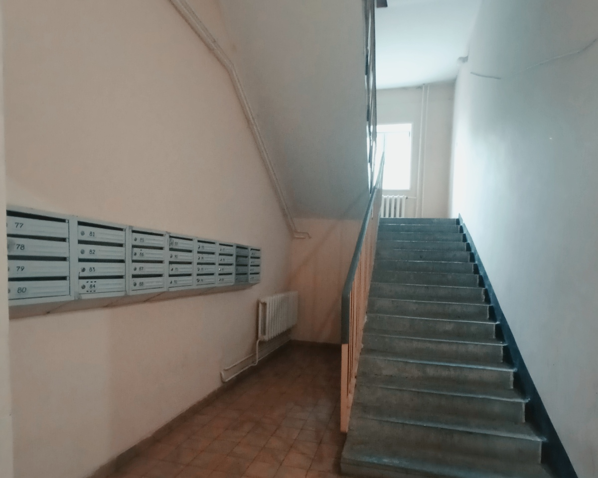 квартира г Ярославль ул Елены Колесовой 58 4Б м-н фото 20