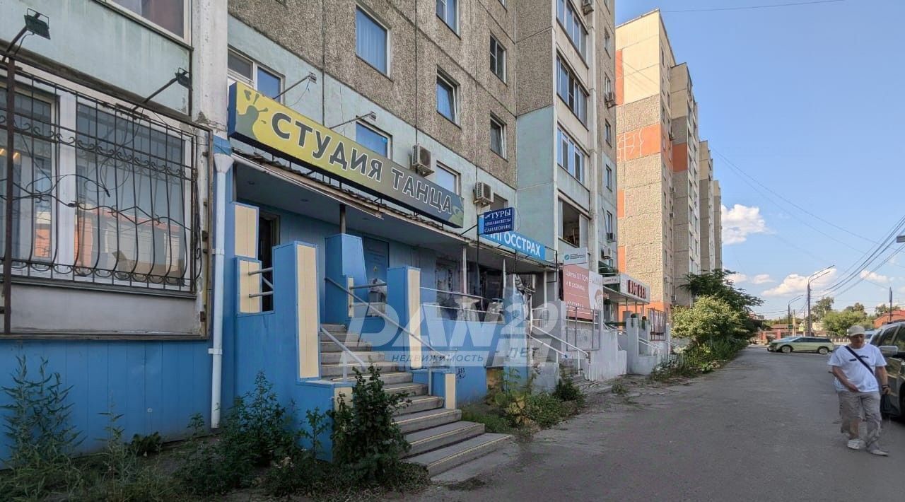 торговое помещение г Челябинск р-н Калининский ул Чайковского 54 фото 1