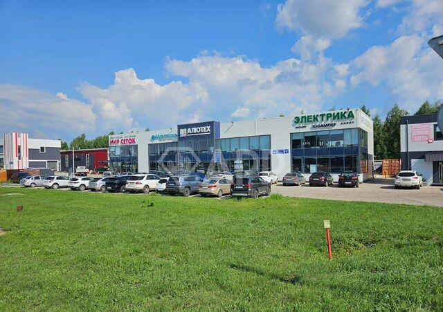 р-н Автозаводский ул Машиностроительная 107 Республика Татарстан Татарстан фото