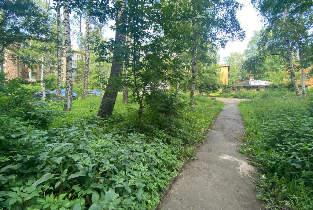 квартира г Ярославль ул Чехова 11 фото 23