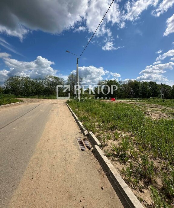 земля г Кострома ул Шарьинская фото 9