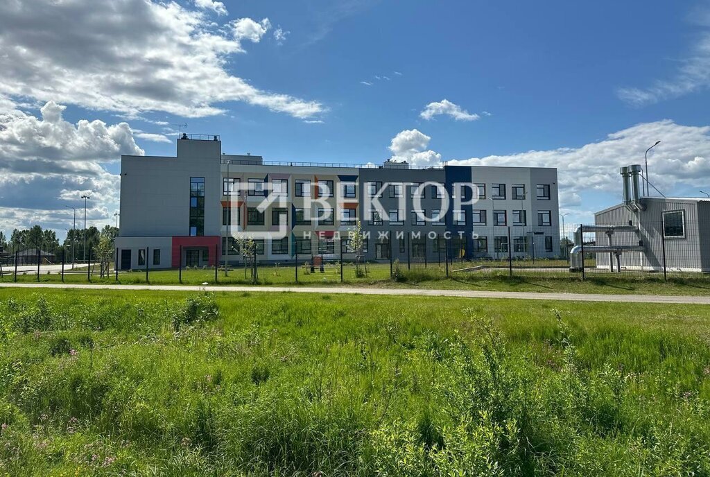 земля г Кострома ул Шарьинская фото 11