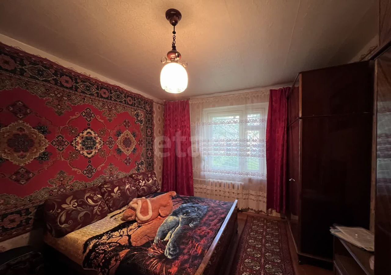 квартира г Кострома р-н Центральный ул Димитрова 37а фото 14