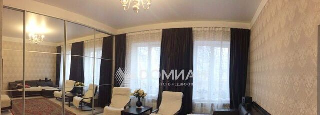 пр-кт Ермака фото