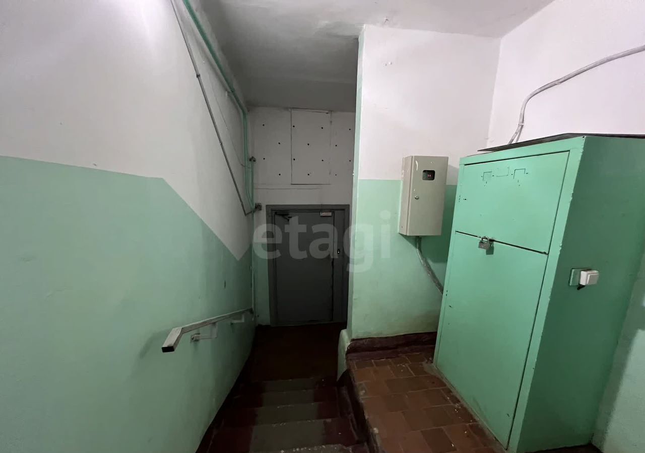 квартира г Кострома р-н Центральный ул Димитрова 37а фото 24