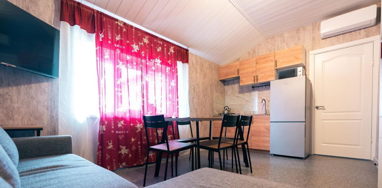 комната г Самара Российская ул Радиальная 6-я 5 фото 5