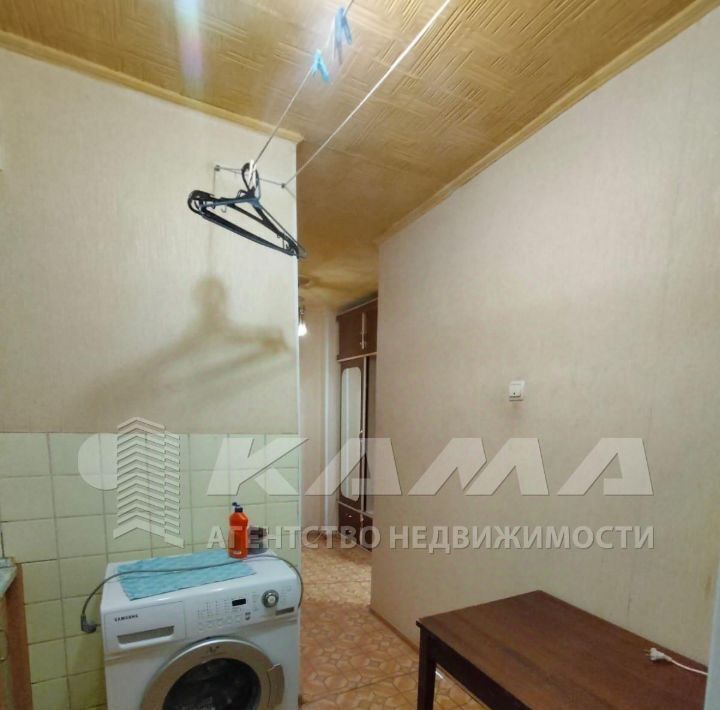 квартира г Набережные Челны р-н Центральный б-р Энтузиастов 8 фото 8