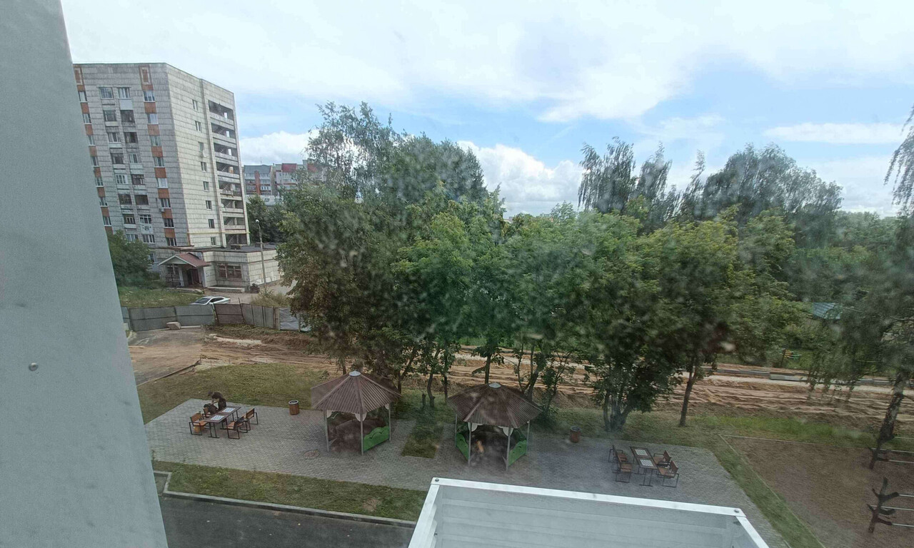 квартира г Казань р-н Кировский ул Маршрутная 15/1 ЖК «Каштан» фото 12