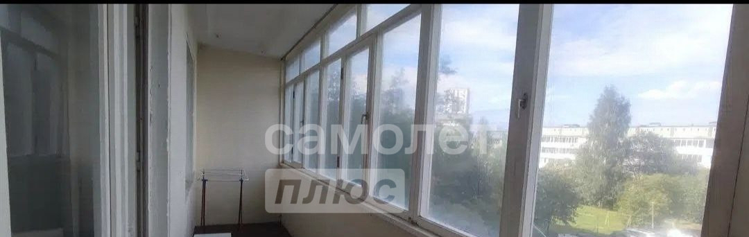 квартира г Обнинск ул Гагарина 42 фото 13
