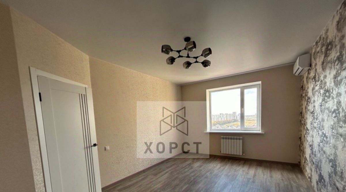 квартира г Ставрополь р-н Промышленный ул Пирогова 5ак/8 фото 3