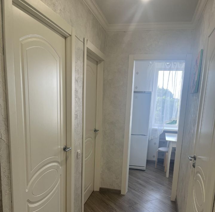 квартира г Ставрополь р-н Ленинский ул Мира 280/5 фото 2