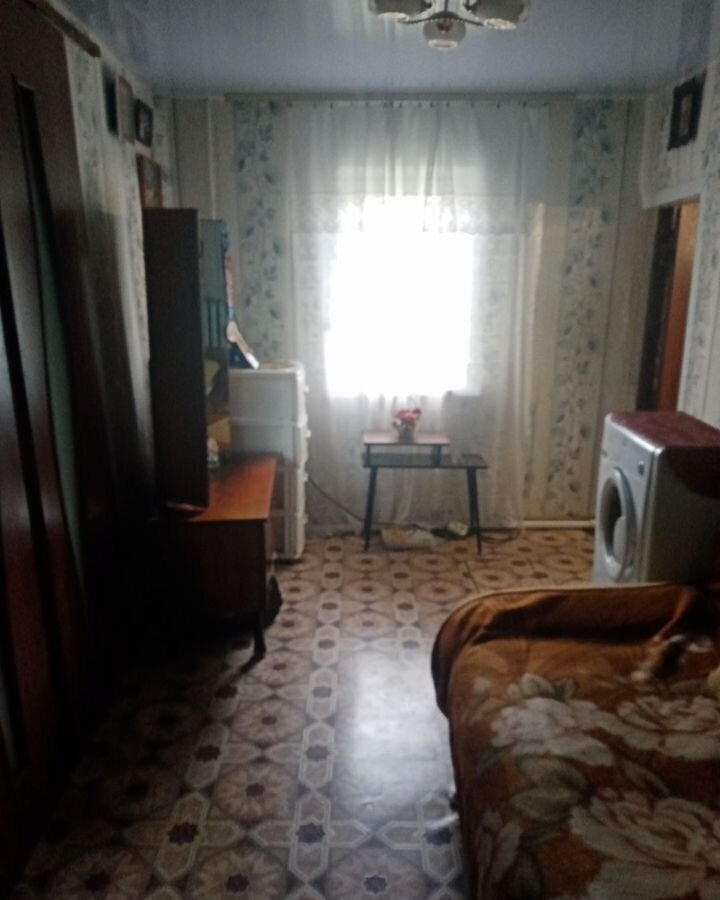 дом г Чапаевск ул Островского 33а фото 14