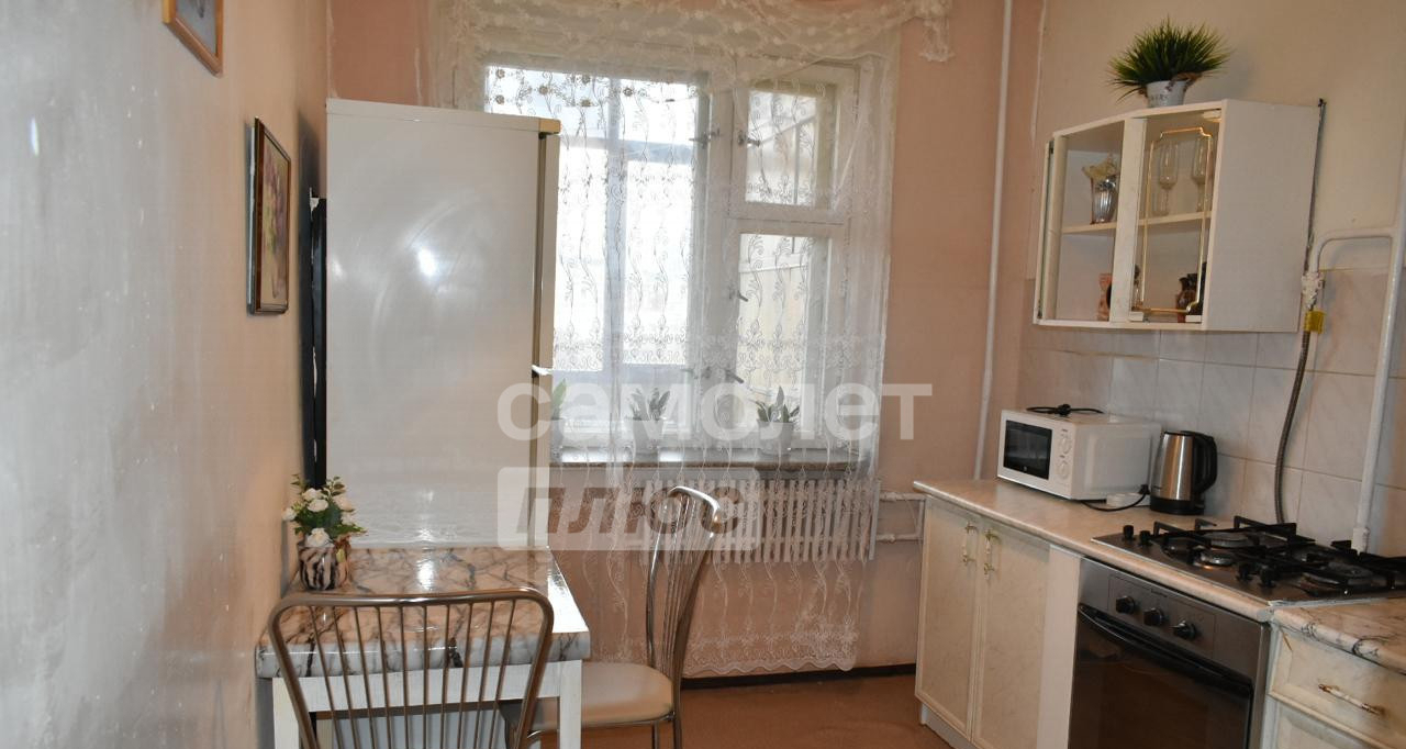 квартира г Обнинск ул Гагарина 36 фото 8