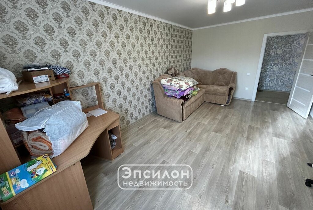 квартира г Курск ул Рябиновая 26а фото 9