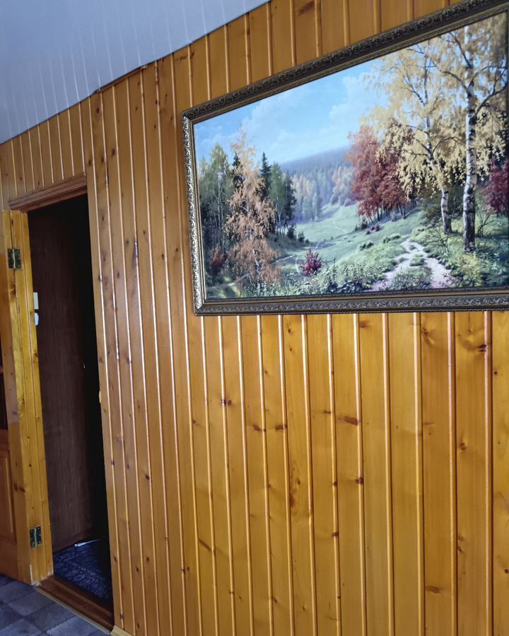 дом р-н Абдулинский г Абдулино ул Советская 65 фото 10