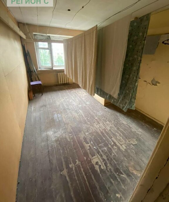 комната г Архангельск ул Логинова 33 фото 10