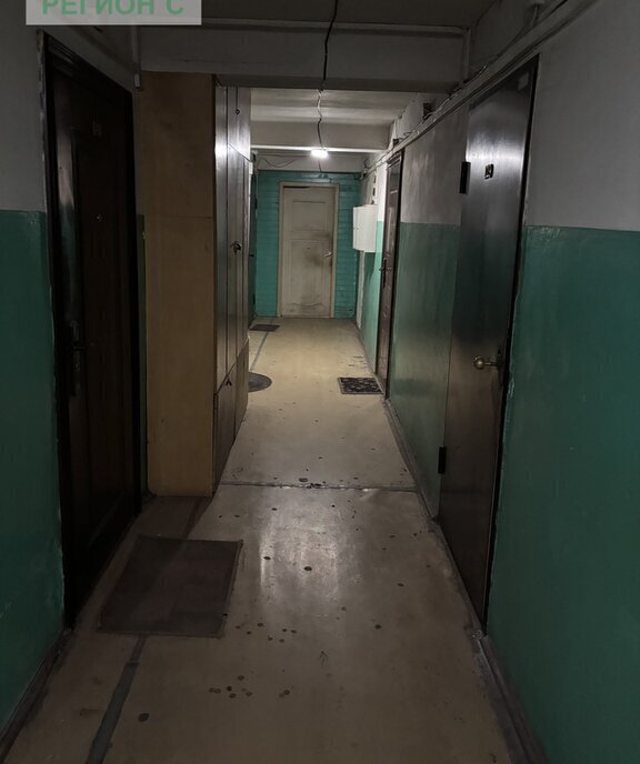 комната г Архангельск ул Логинова 33 фото 11
