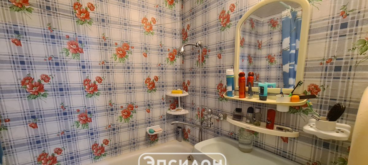 квартира г Курск Волокно ул Ясная 1 м-н фото 6