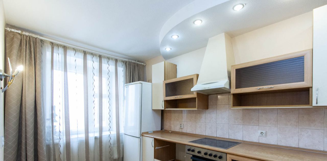 квартира г Томск р-н Октябрьский ул Ивана Черных 30 фото 1