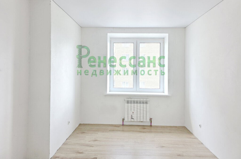 квартира г Брянск ул Ново-Советская 130в фото 3