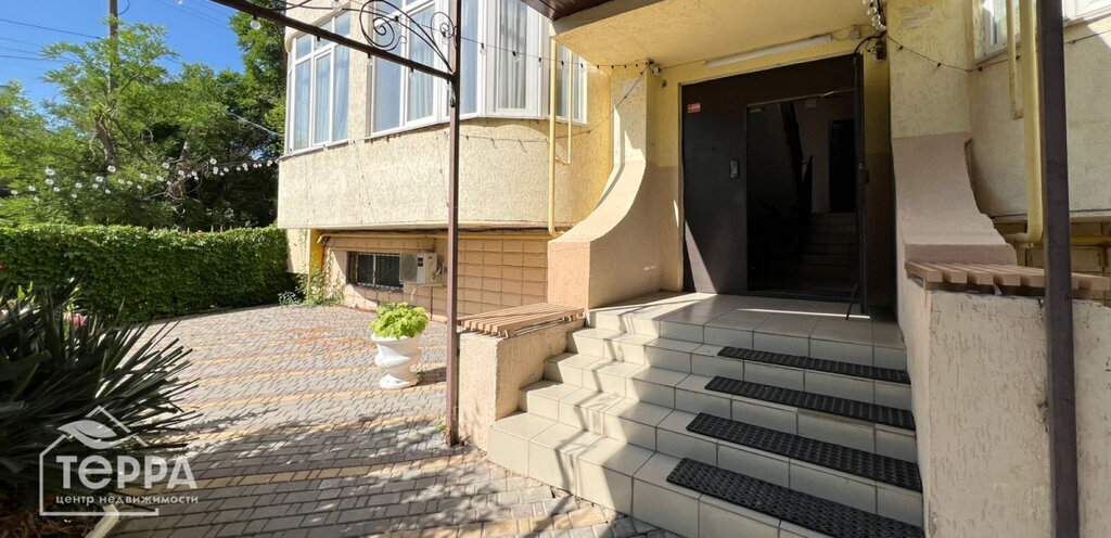 квартира г Евпатория ул Некрасова 40а фото 6