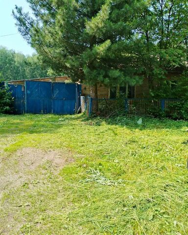 с Кожевниково ул Садовая 43 фото