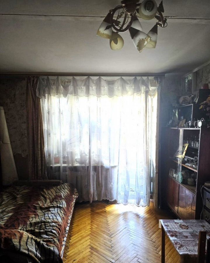 комната г Люберцы ул 3-е почтовое отделение 36 Котельники, мкр-н Городок А фото 4