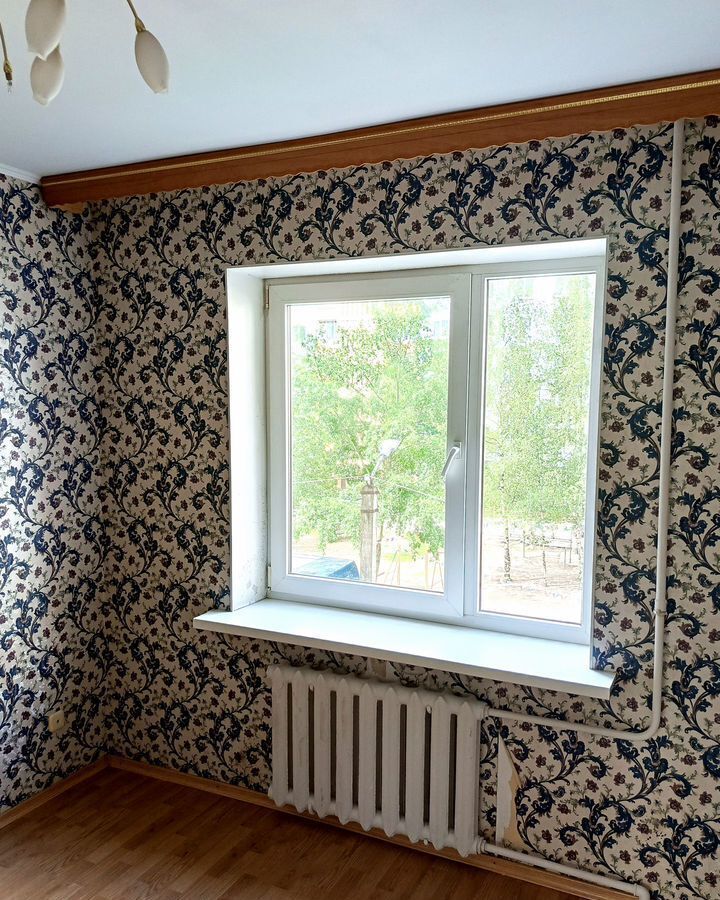 квартира г Великий Новгород Западный ул Кочетова 14к/1 фото 16