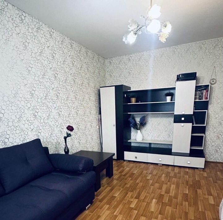 квартира г Орел р-н Советский ул Картукова 1 фото 8