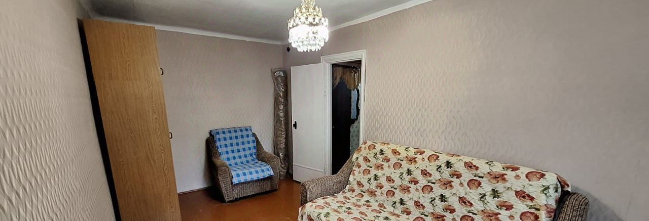 квартира г Калуга р-н Московский ул Карла Либкнехта 8 фото 6
