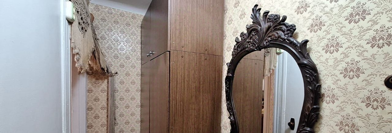 квартира г Калуга р-н Московский ул Карла Либкнехта 8 фото 18