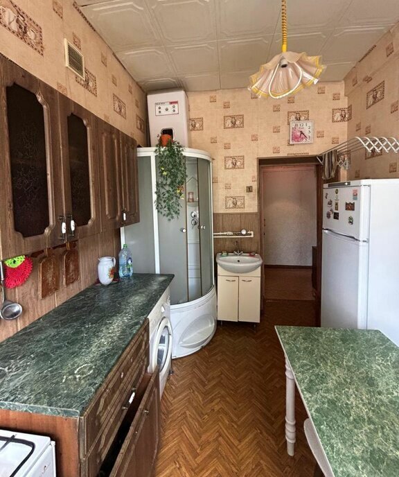квартира г Кострома ул Ленина 96 фото 5
