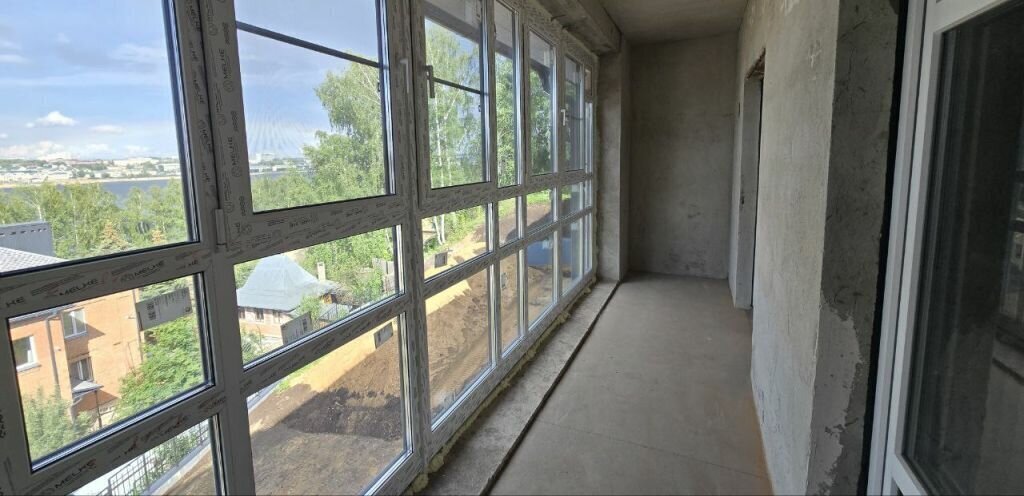 квартира г Кострома ул Дачная 37 фото 13