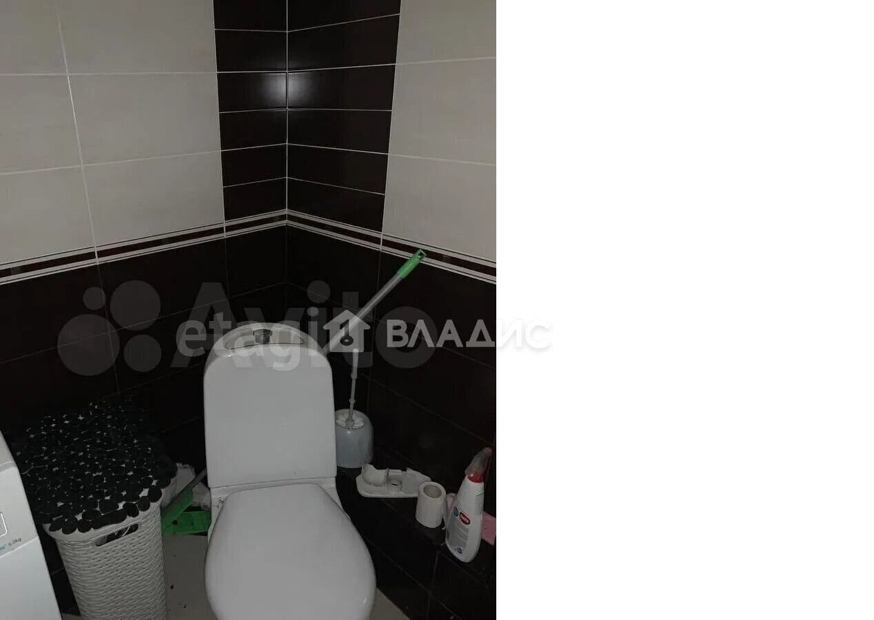 квартира г Белгород Западный ул Есенина 20в фото 5
