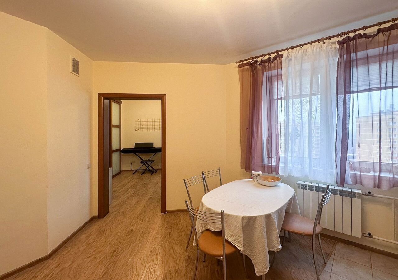 квартира г Видное б-р Зеленые аллеи 2 фото 3