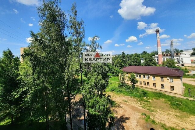 г Смоленск ул Чкалова 9 фото
