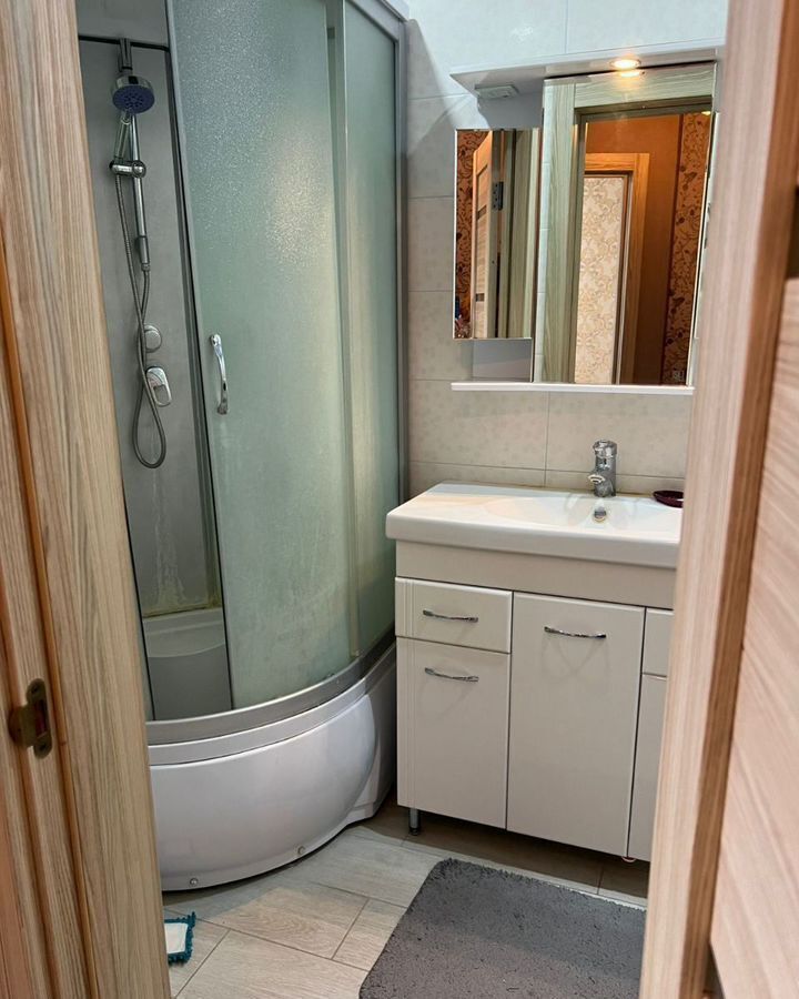 квартира г Белгород Восточный ул 3 Интернационала 25 фото 11