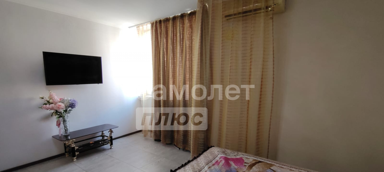 квартира р-н Анапский г Анапа ул Таманская 26б фото 14