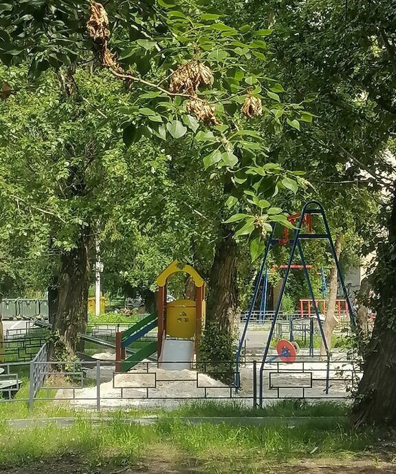 квартира г Челябинск ул Жукова 52а фото 11