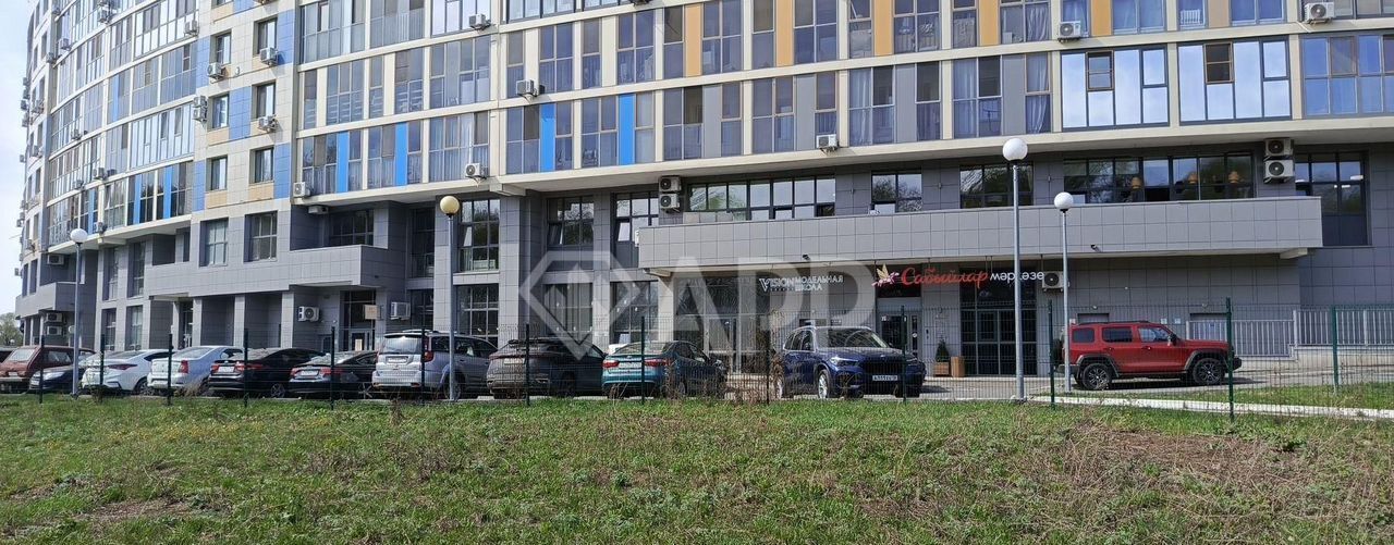 свободного назначения г Казань р-н Кировский Козья слобода ул Шоссейная 57 Республика Татарстан Татарстан фото 19