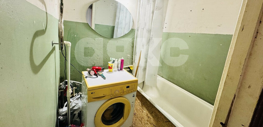 квартира р-н Кореновский г Кореновск ул Циолковского 8 фото 14